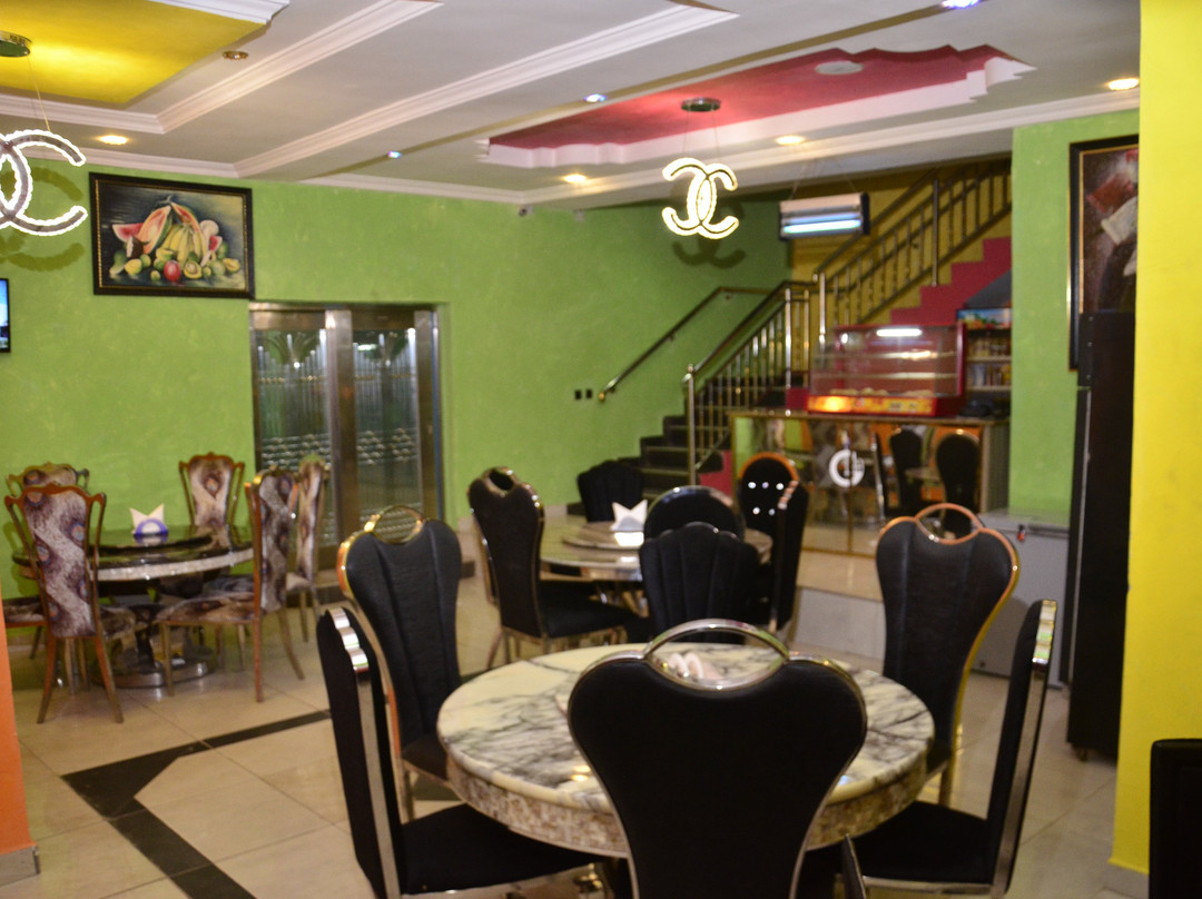 Cappello Premium Hotels and Suites