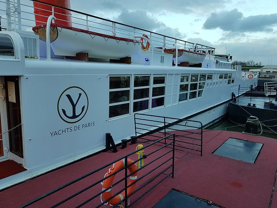 Don Juan II-巴黎必去景点