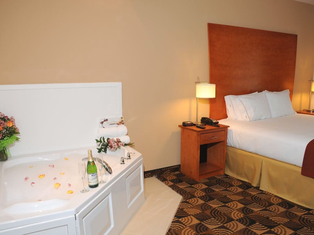 Holiday Inn Express & Suites Bainbridge by IHG主图