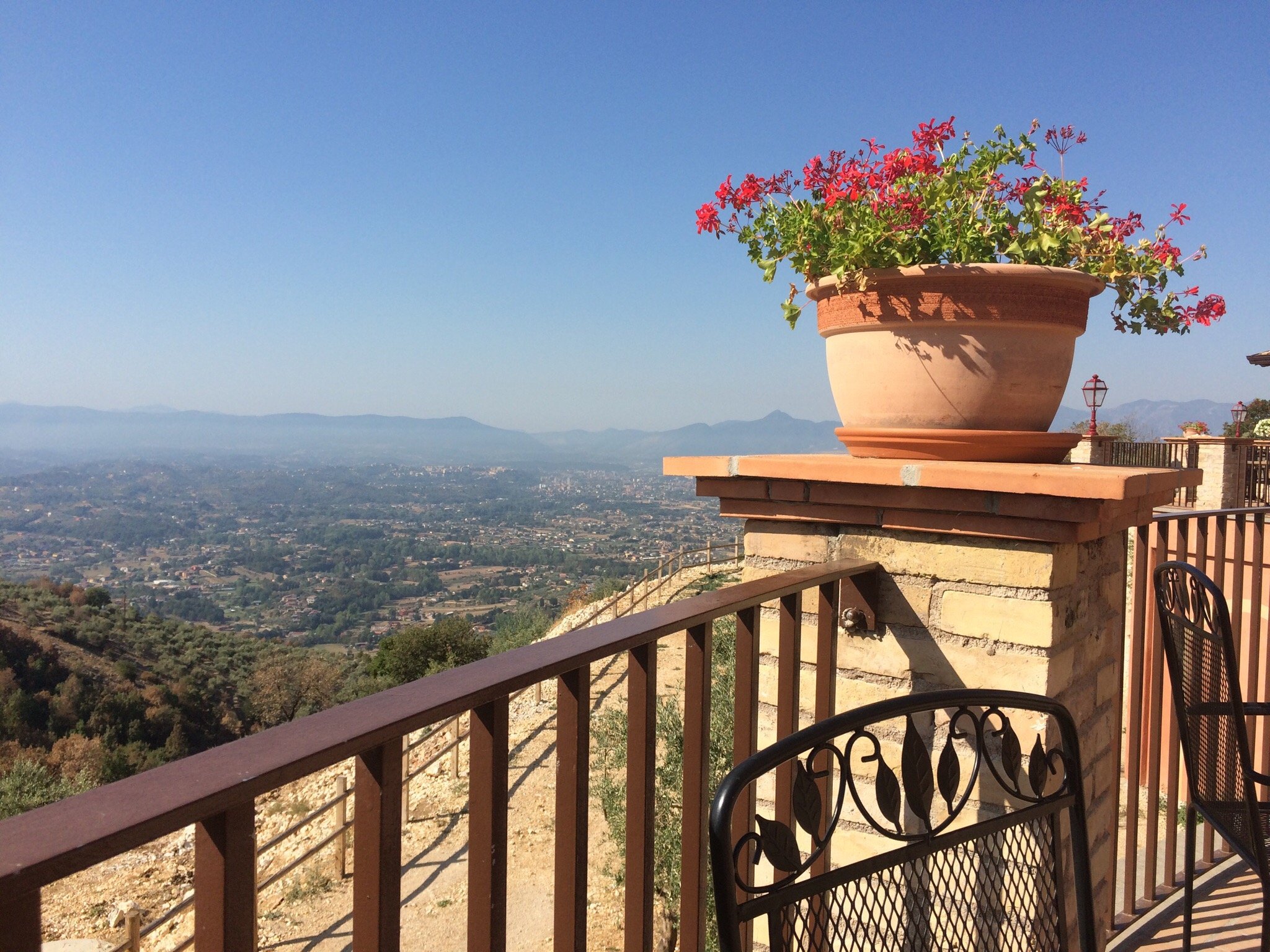 De Vita Beata Agriturismo-官方