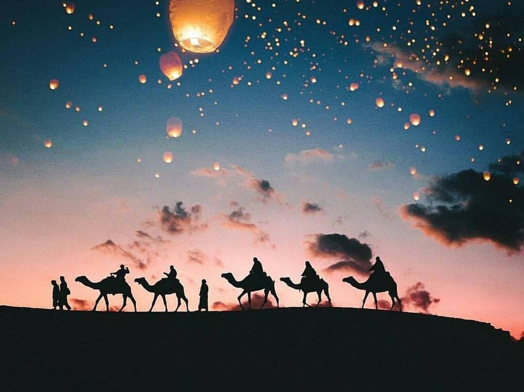 前往摩洛哥-马拉喀什必去景点