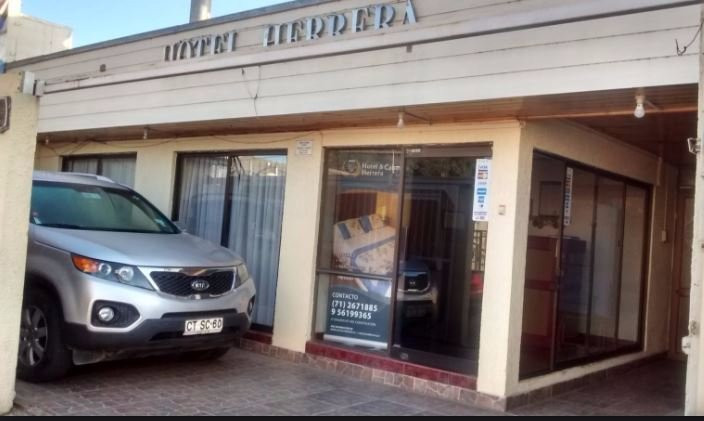Hotel Herrera
