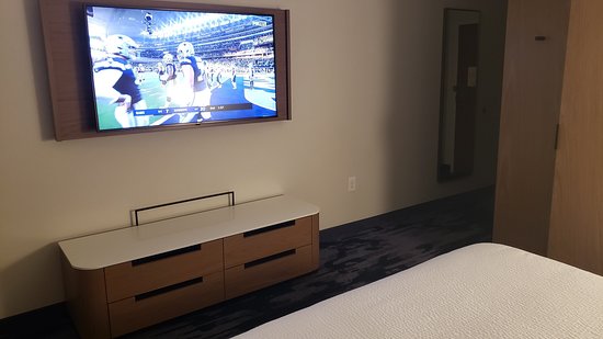 Fairfield Inn & Suites Santee-官方