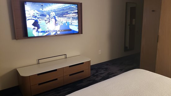 Fairfield Inn & Suites Santee主图