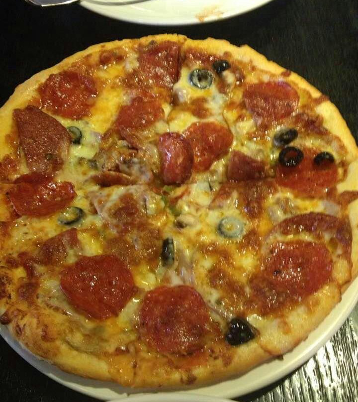 Mr Pizza TongZhou JiuKeShu