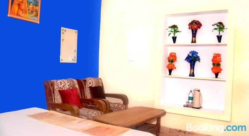 Orchha Best Homestay主图