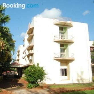 Talegoan Guest House