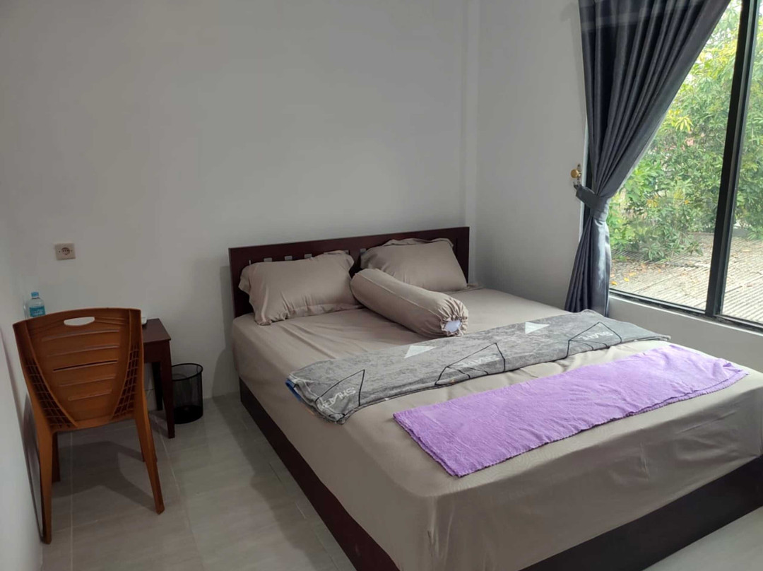 Jagat Inn