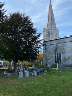 Christ Church On The Common景点图片