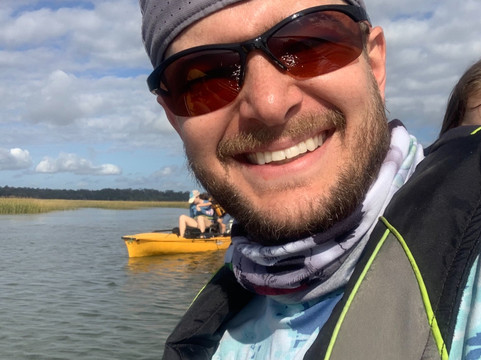 Rising Tide Adventures