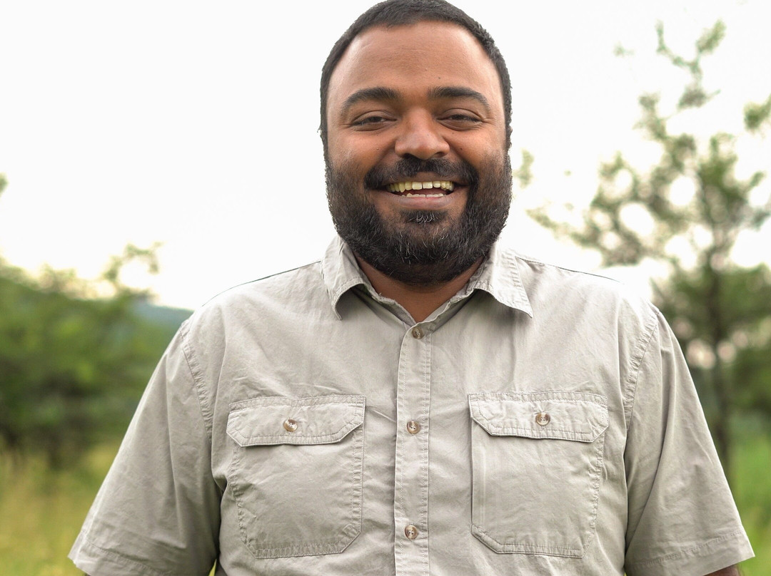 South African Wanderer-约翰内斯堡必去景点