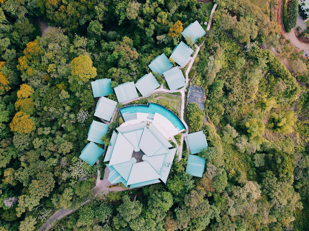 Playa Tortuga酒店住宿-Hotel Three Sixty