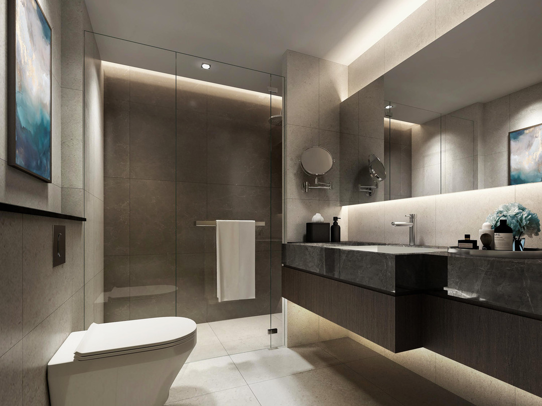 Somerset Downtown Al Khobar