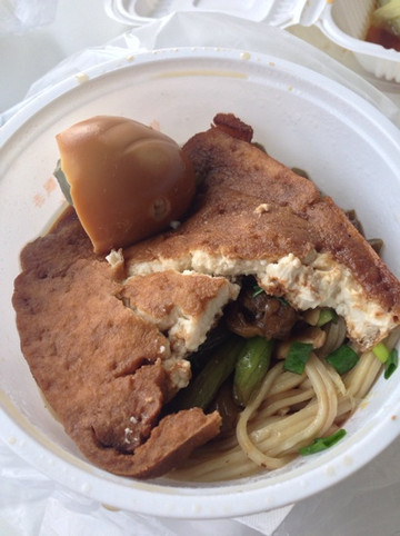 小豆面馆(知春路店)主图