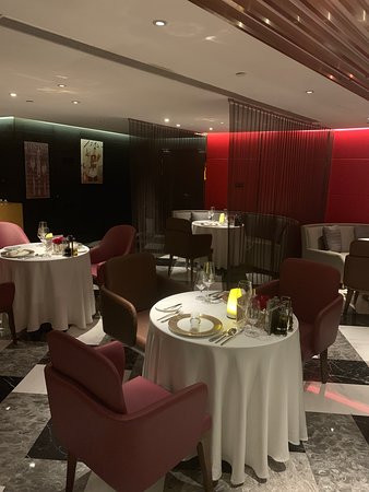 南京禄口机场铂尔曼大酒店主图