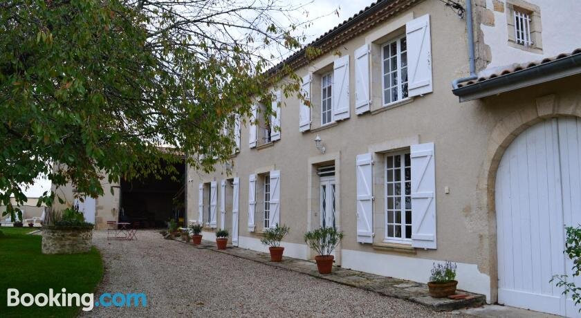 Le Jardin Dans Les Vignes主图