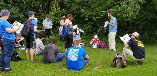 Sycamore Farms Country Inn B&B主图