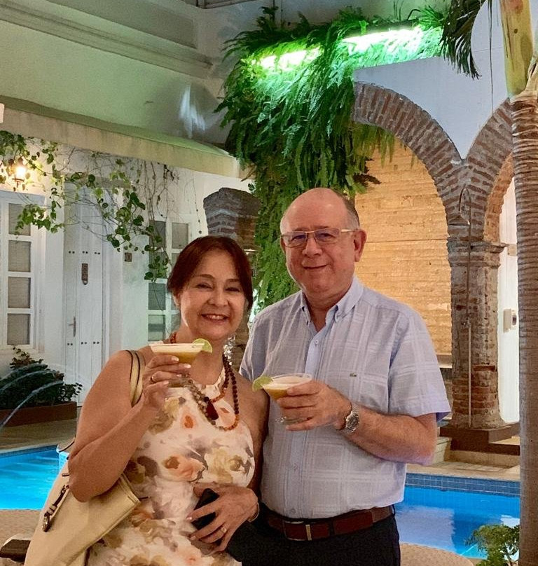 唐佩佩精品酒店主图