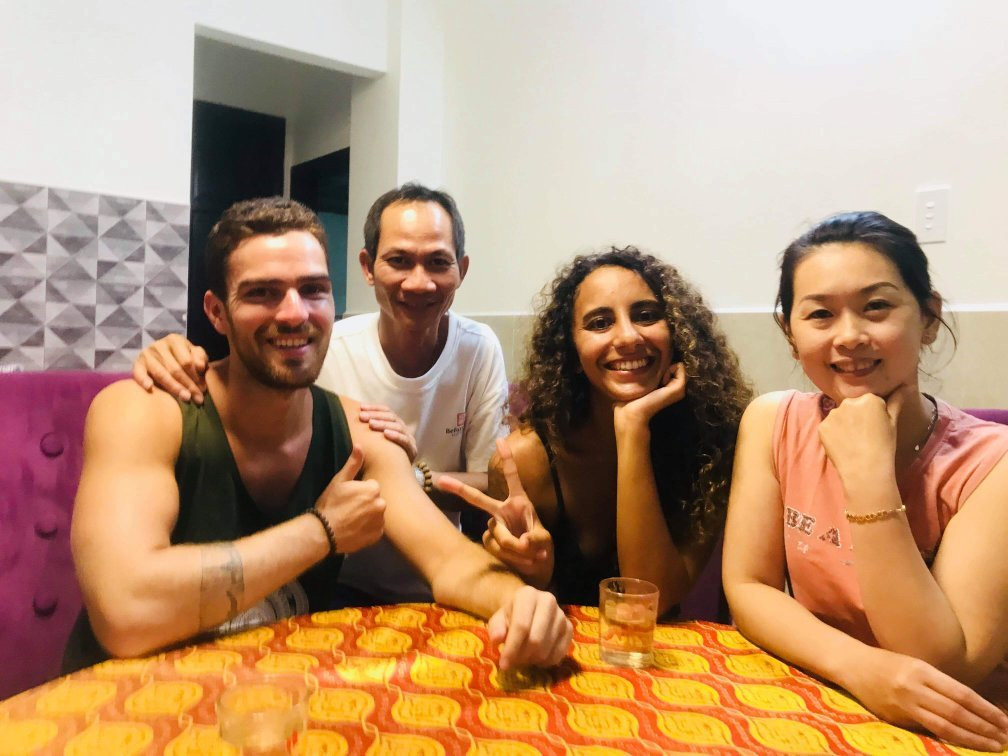 New Destination Homestay主图