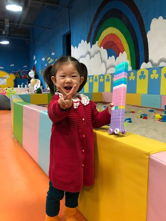 唐山香格里拉大酒店主图