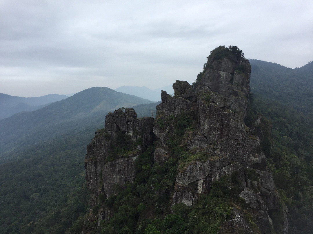 保亭黎族苗族自治县旅游攻略图片