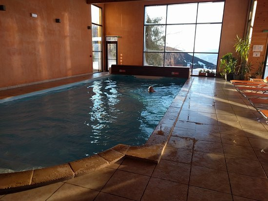 Hotel La Vanoise主图