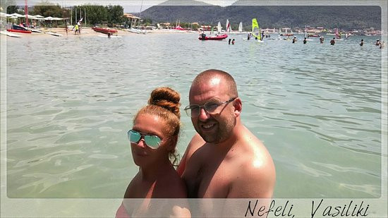 Nefeli Apartments主图