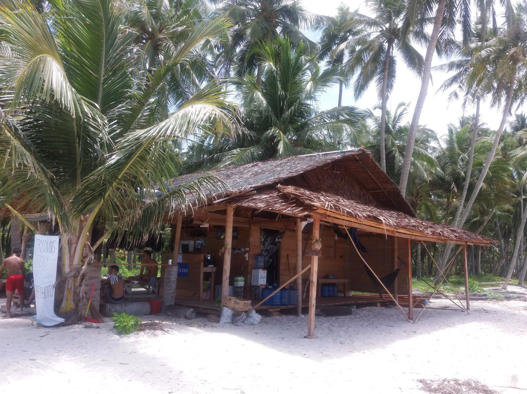 Nirvana Diving-Singkil必去景点