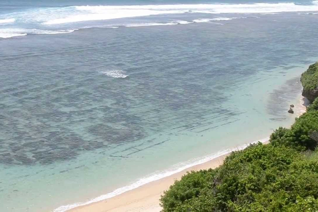 Gunung Payung Cultural Park