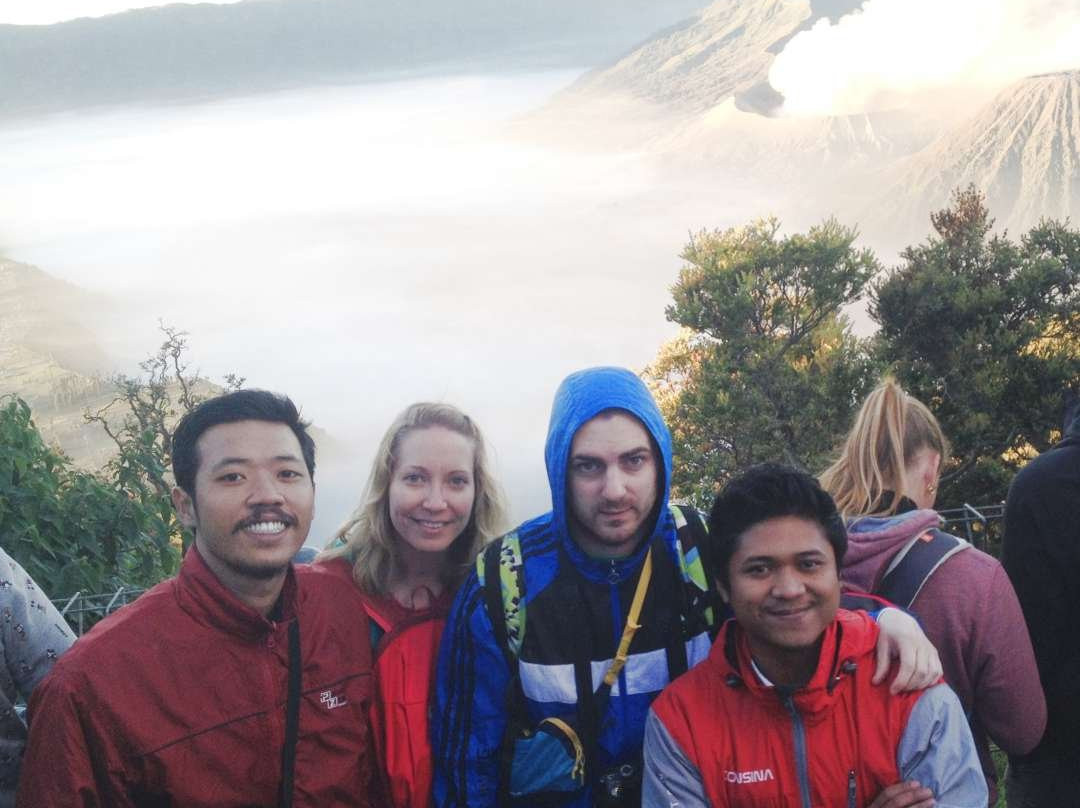 Cheap Bromo-泗水必去景点