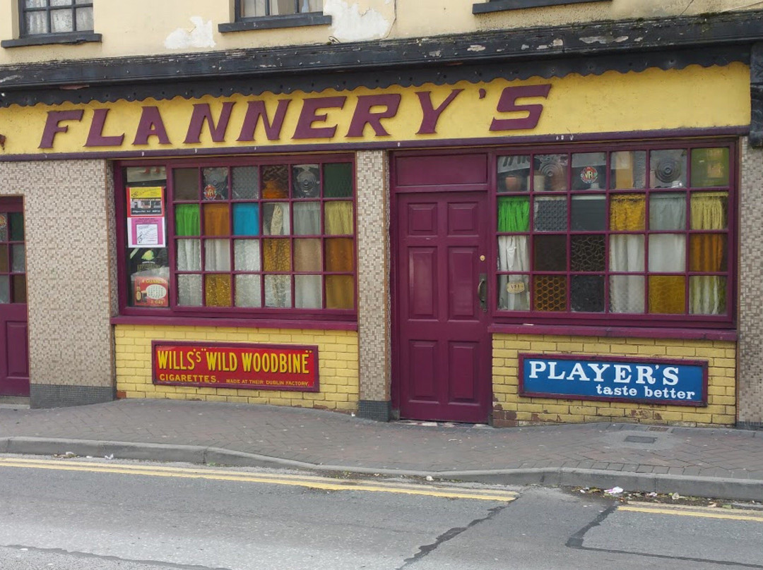 Flannery’s Bar景点图片