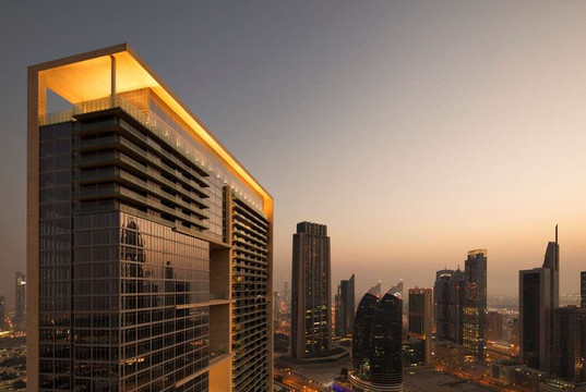 Waldorf Astoria Dubai International Financial Centre主图