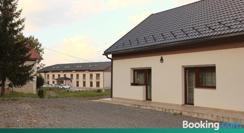 House Korina B&B主图