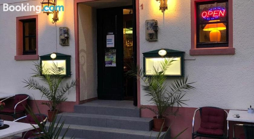 Astoria Hotel Heimbach