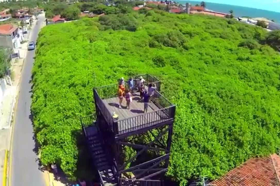 Pirangi do Norte旅游攻略图片