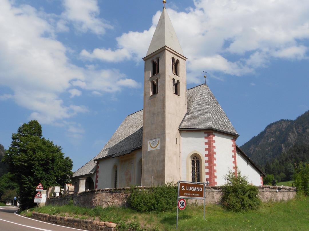 San Lugano旅游攻略图片