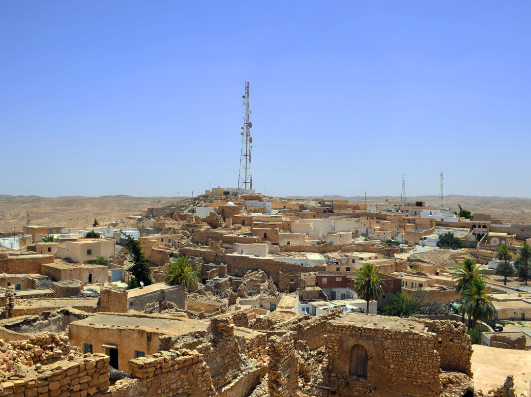 Gabes Governorate旅游攻略图片