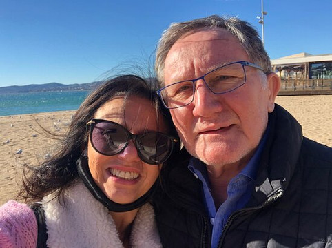 Sawadee Thai Massage-弗雷瑞斯必去景点