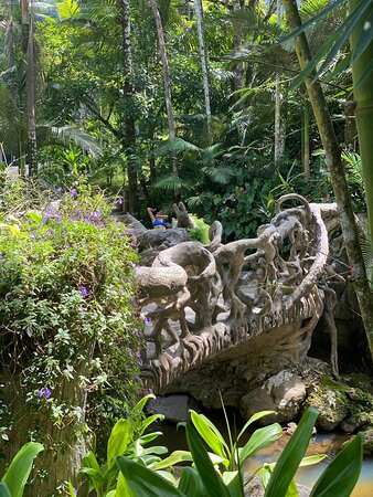 Parque Aquatico Cascata Carolina-Gaspar必去景点