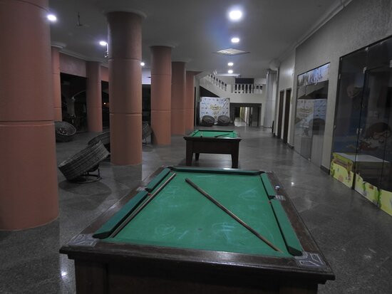 Hotel Privê do Atalaia主图