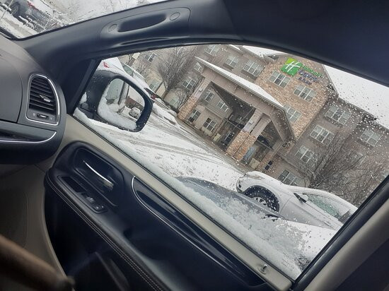 Extended Stay America - Chicago - Hanover Park主图