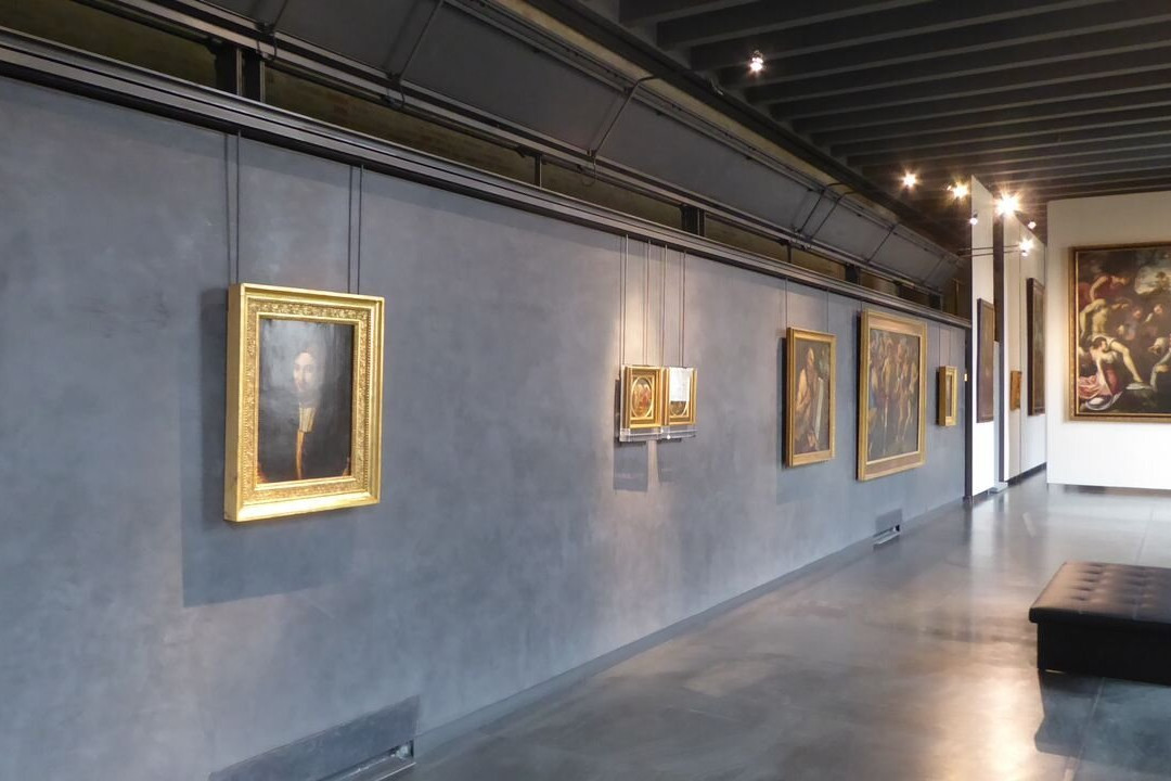 National Gallery (Galleria Nazionale)景点图片