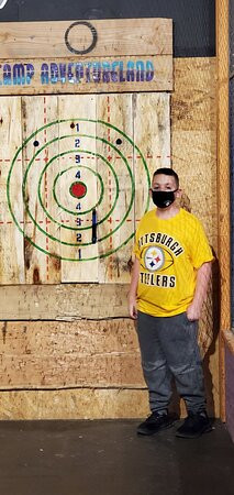 Camp Adventureland-Middletown必去景点