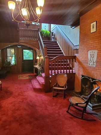 Florissante The Mansion主图