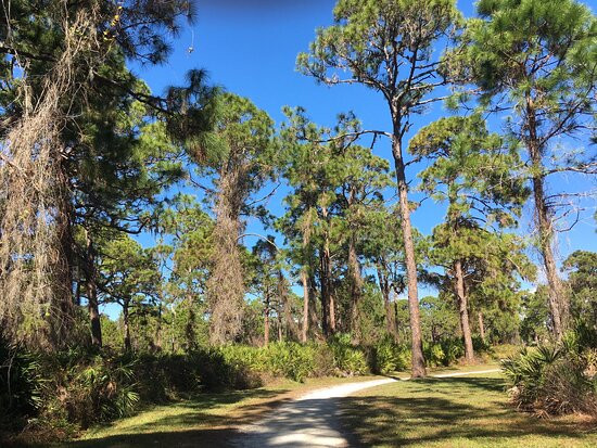 Lemon Bay Park-恩格尔伍德必去景点