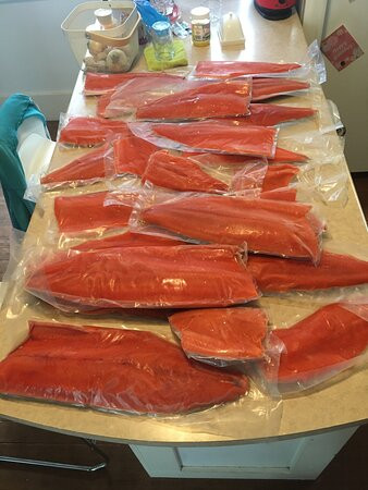 Fish Harder Charters-哈迪港必去景点