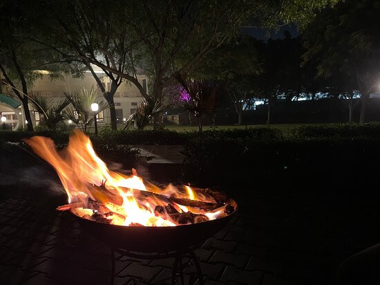 The Chitvan Resort主图