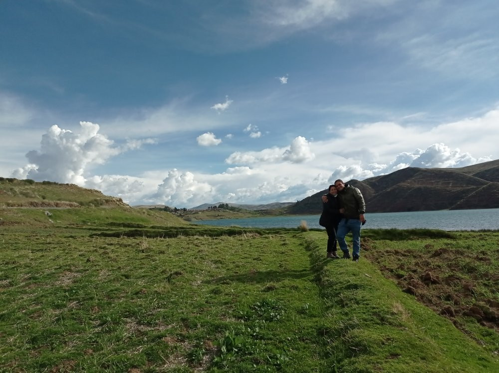 Casa Chillitupa主图