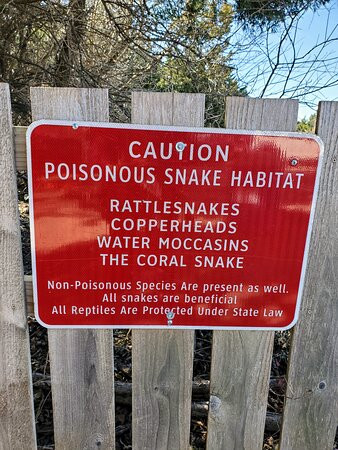 Cedar Ridge Preserve managed by Audubon Dallas.-达拉斯必去景点