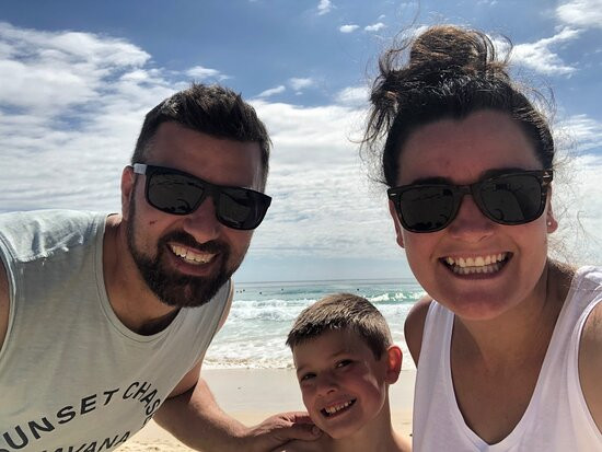 Pambula Beach景点图片